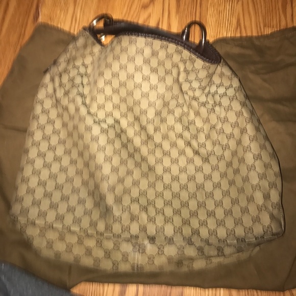 Gucci Bag - Picture 2 of 8